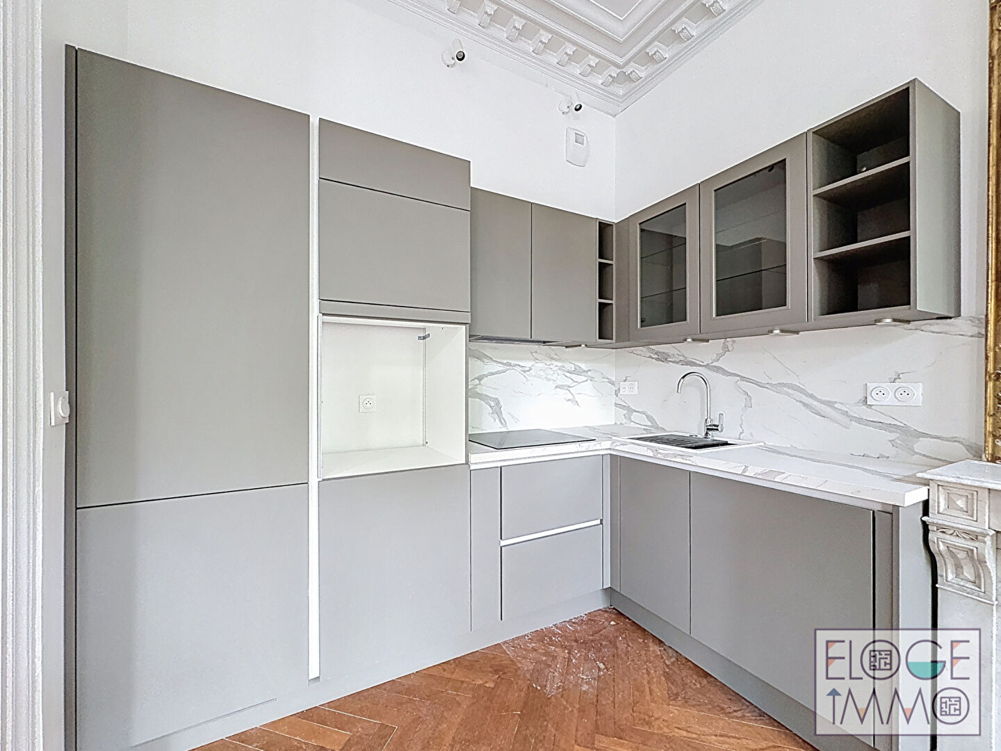 Appartement Rouen T3 80 m2 rouen gare