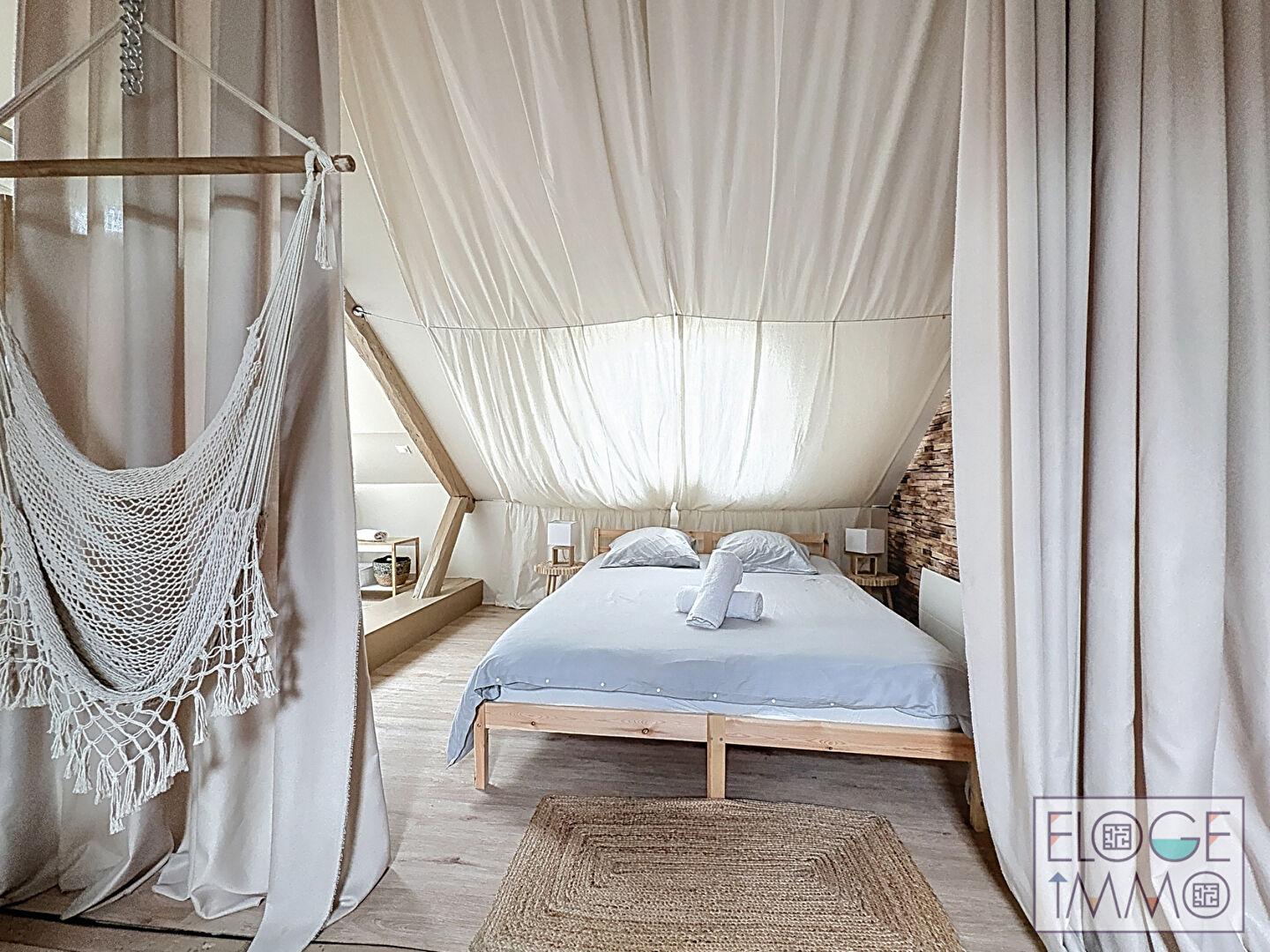 Appartement Rouen 2 pièces 39.48 au sol