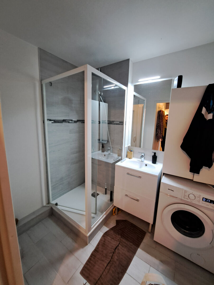 Appartement Rouen t3 clinique de l'europe