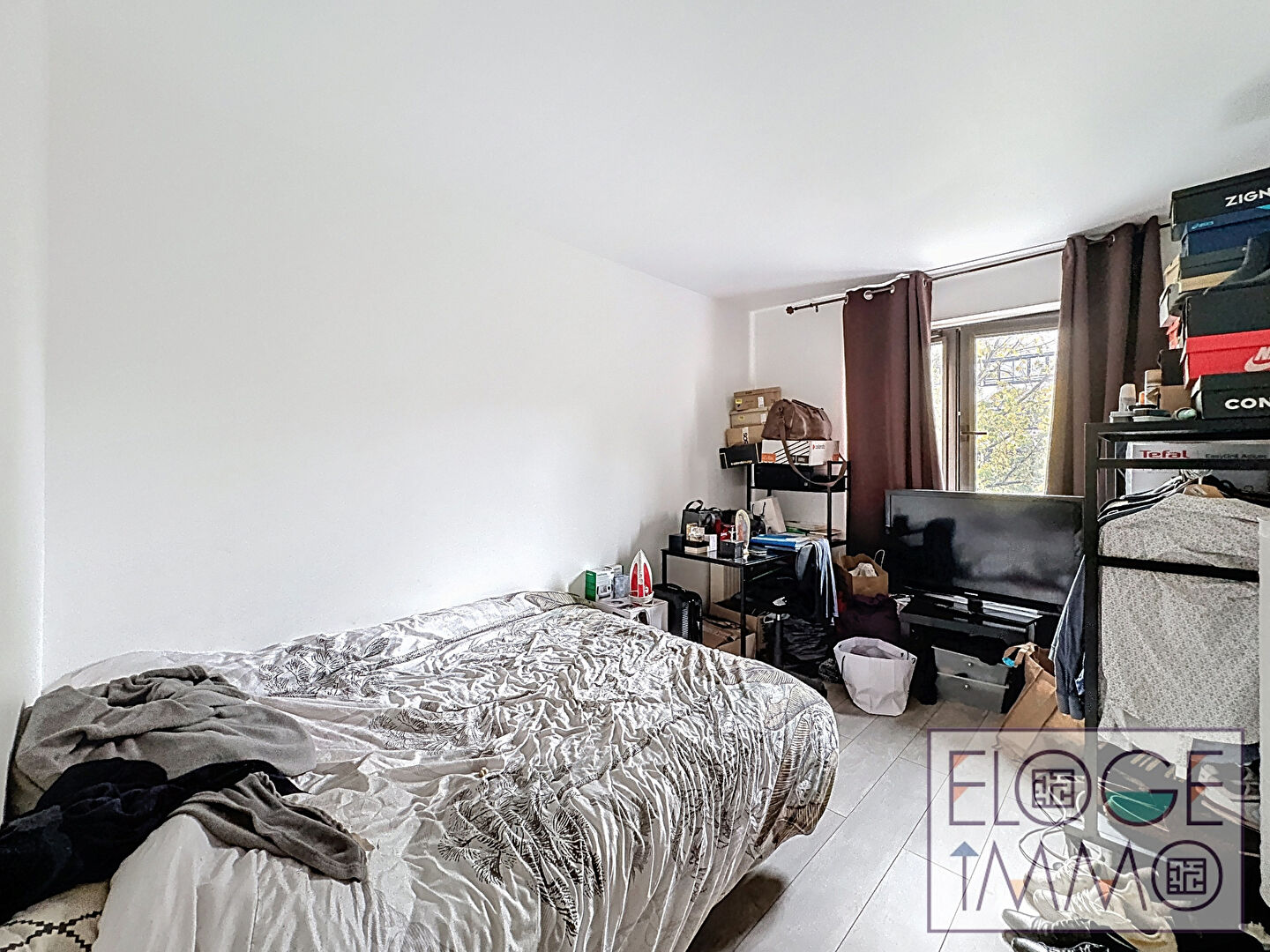 Appartement Rouen clinique de l'europe