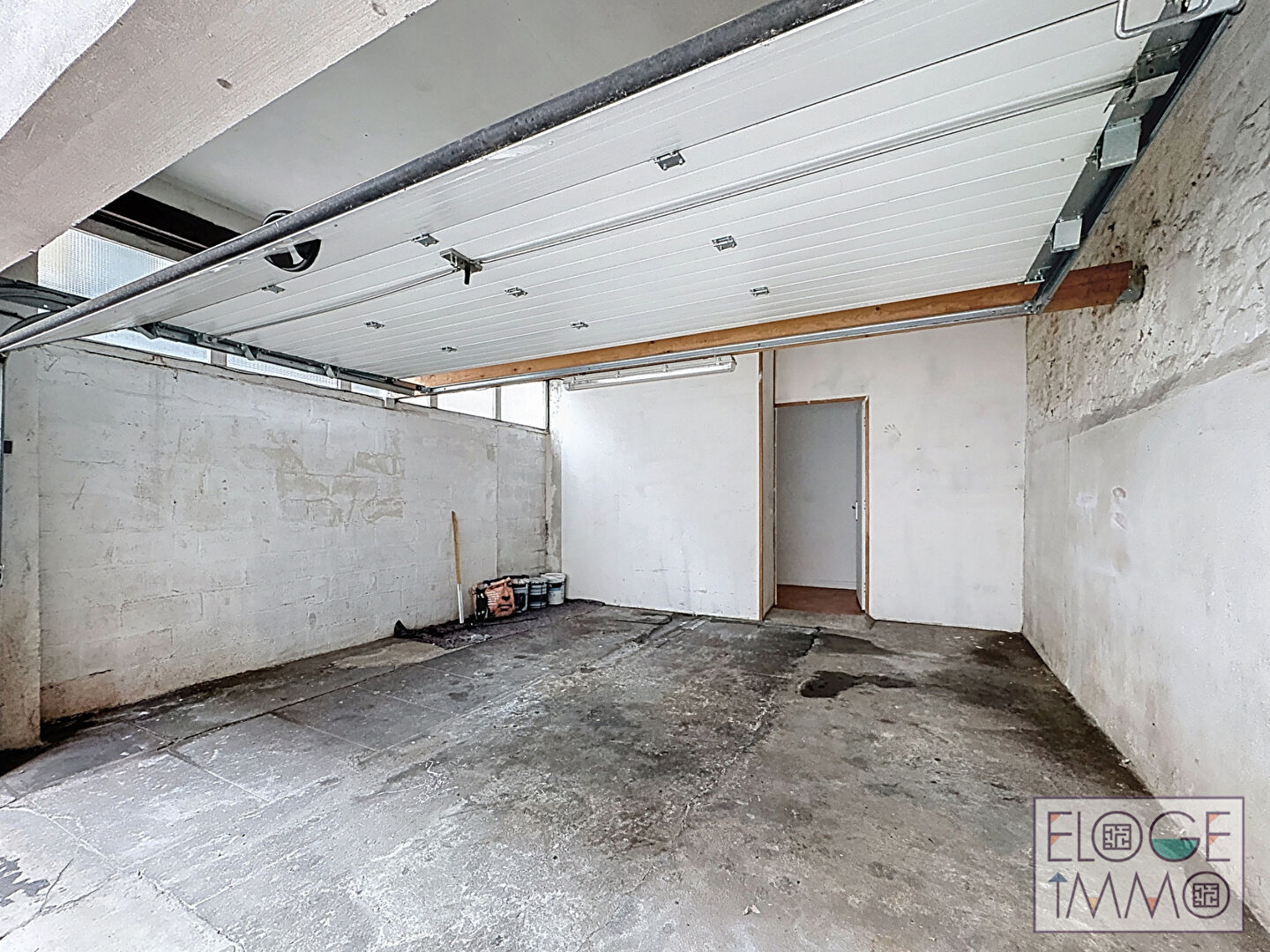 Rouen saint-marc t3 duplex dans immeuble bourgeois