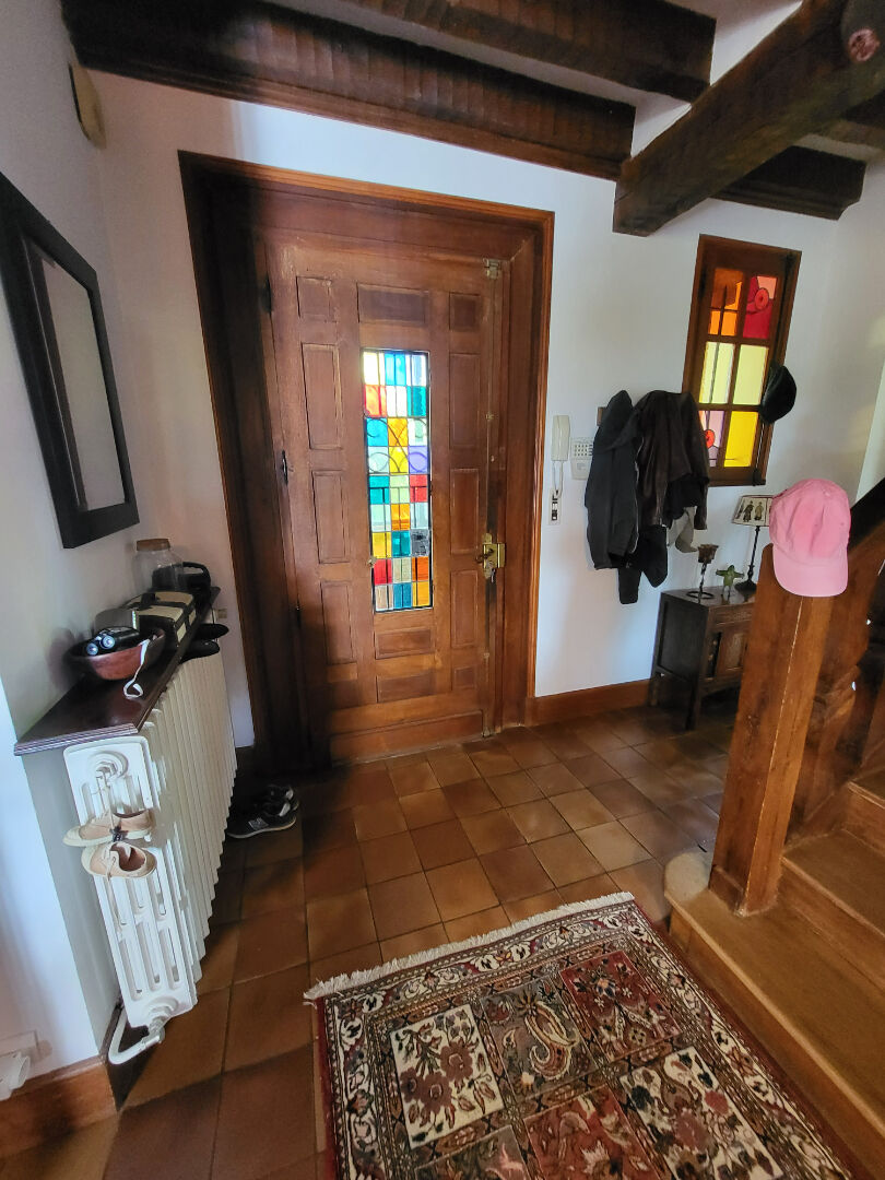 Maison Saint Jacques Sur Darnetal 250 m2