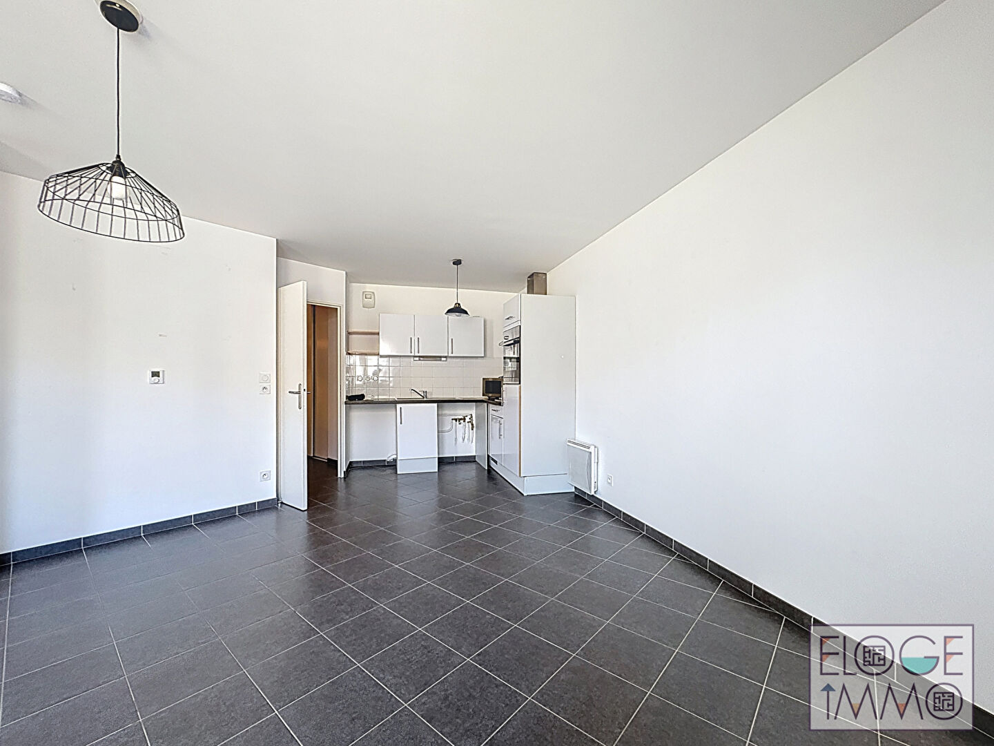 Appartement Rouen 2 pièces 51.08 m2