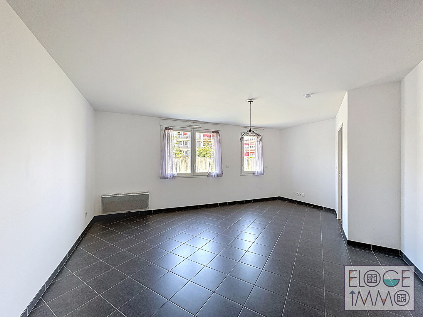 Appartement Rouen 2 pièces 51.08 m2