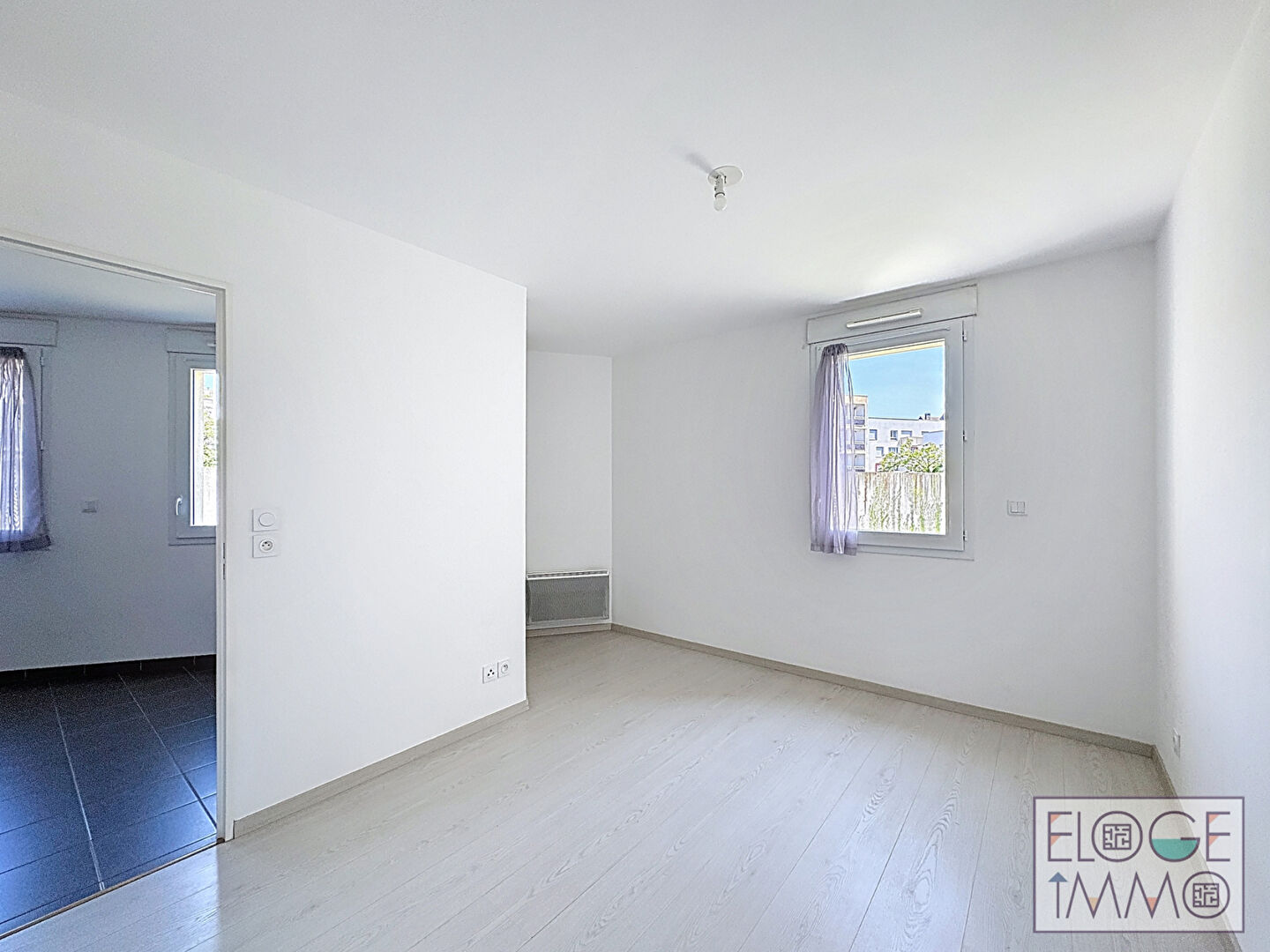 Appartement Rouen 2 pièces 51.08 m2