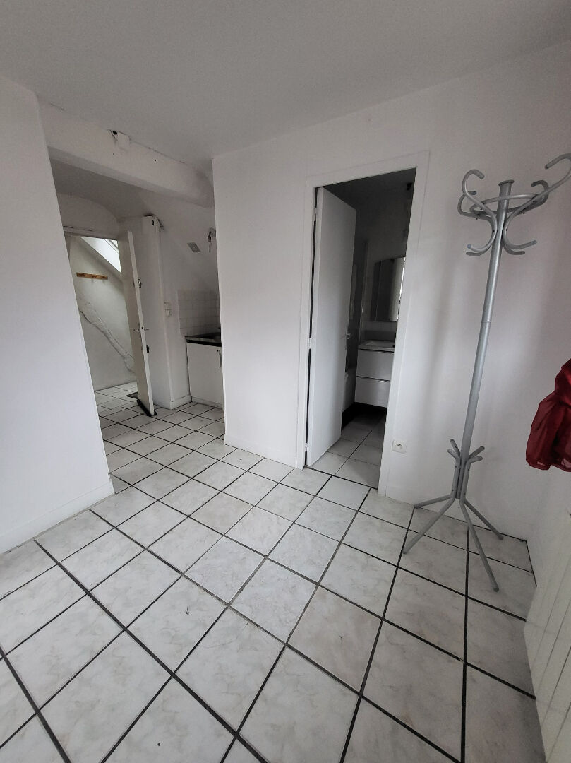 Immeuble Rouen 3 lots