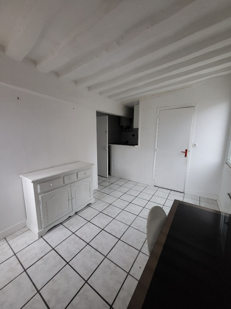 Immeuble Rouen 3 lots