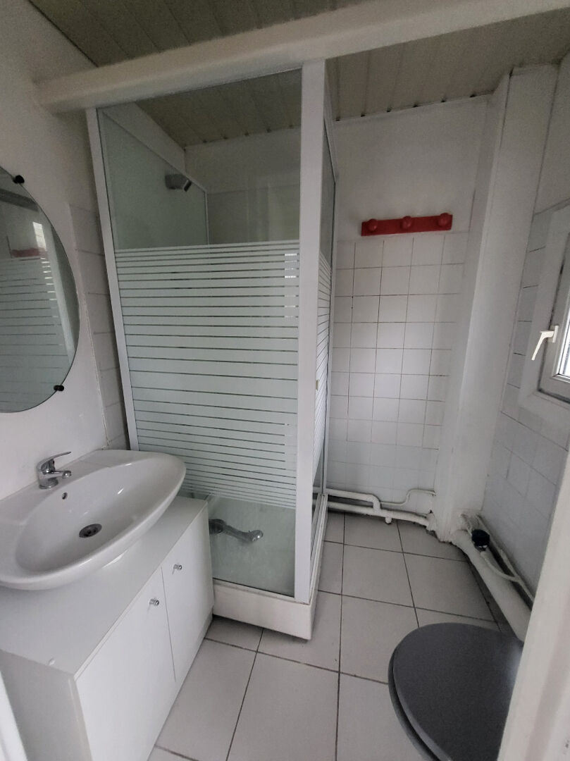 Immeuble Rouen 3 lots