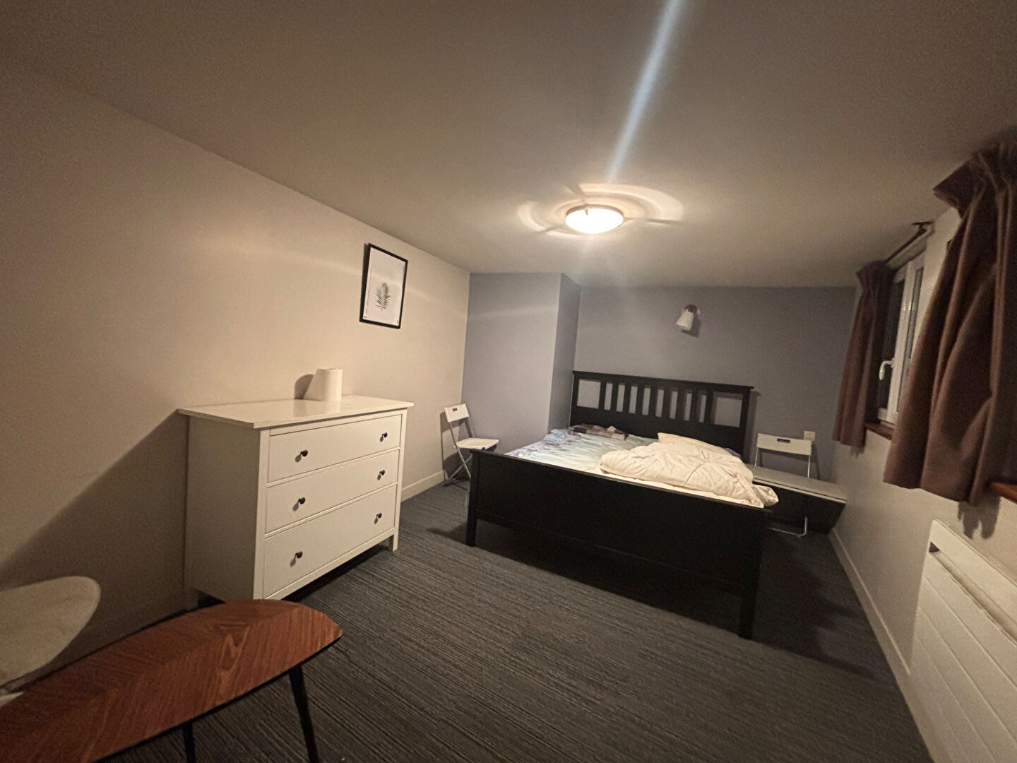 Murs commerciaux (immeuble entier)  Rouen au pied de la gare SNCF