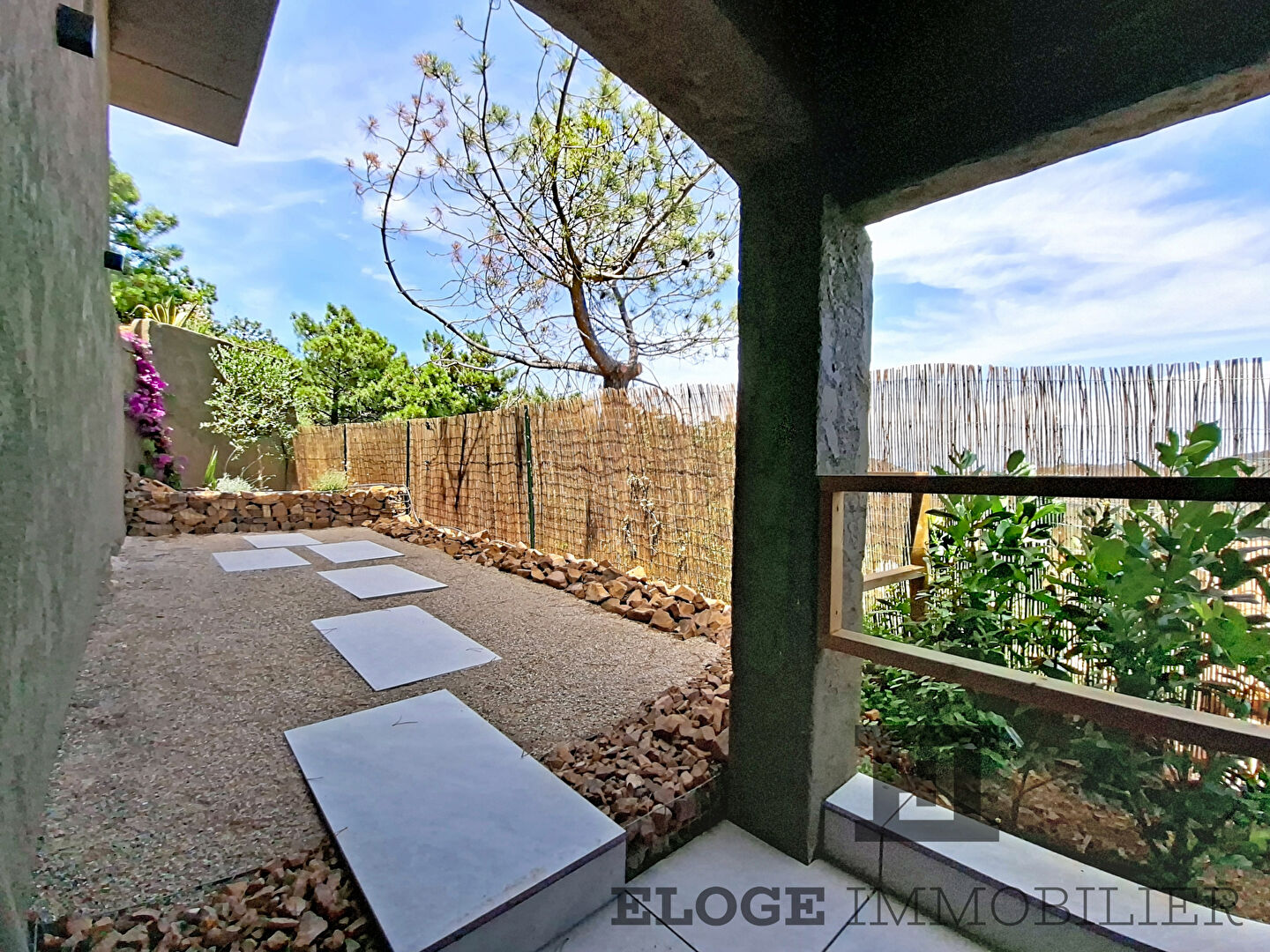 Villa d'exception avec vue mer panoramique  : Théoule-sur-Mer, Hameau de Miramar
