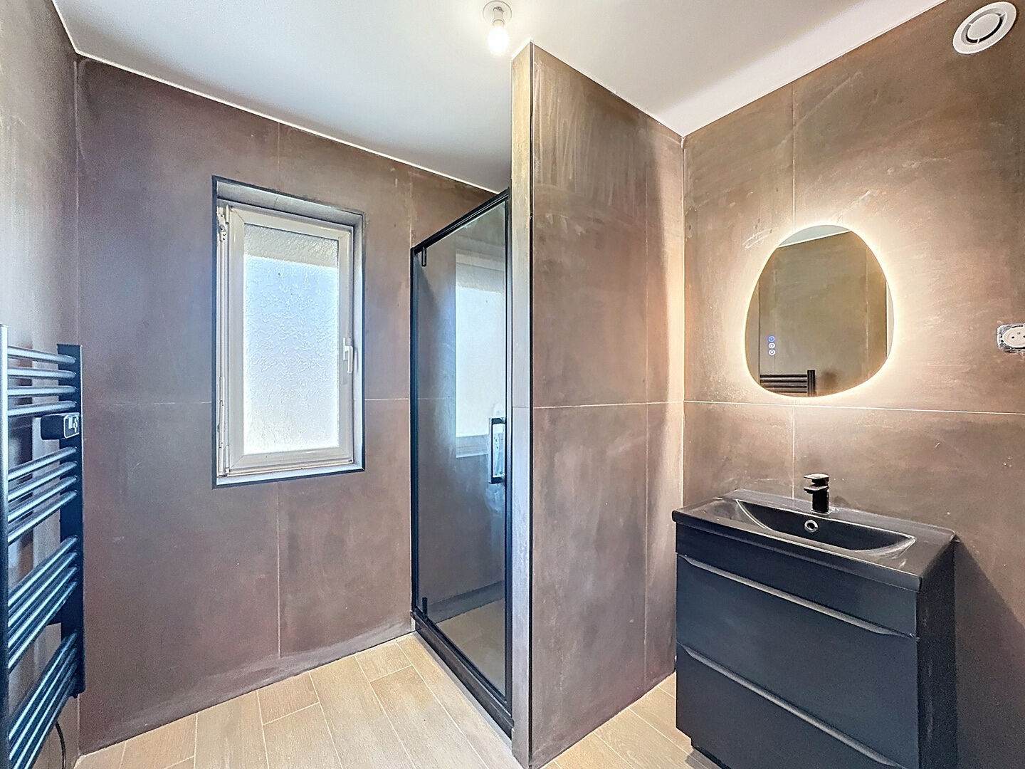 Maison rénovée - 3 chambres - Bois Guillaume