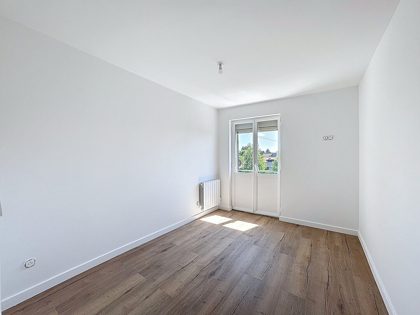 Maison rénovée - 3 chambres - Bois Guillaume