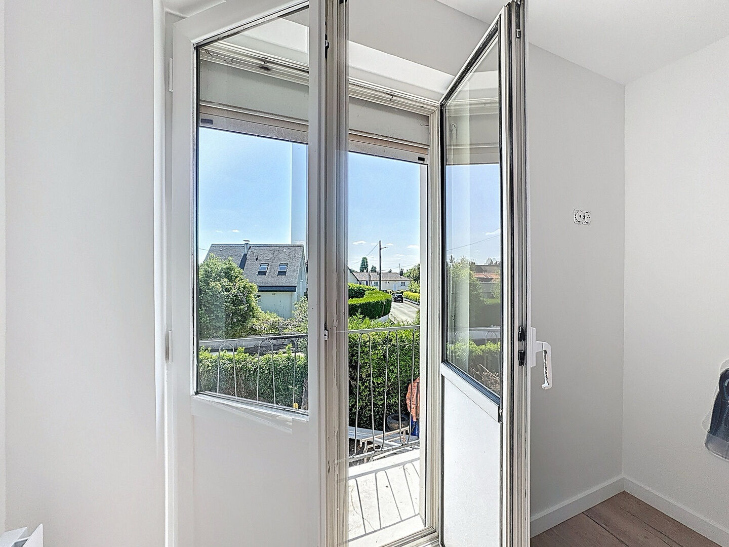 Maison rénovée - 3 chambres - Bois Guillaume