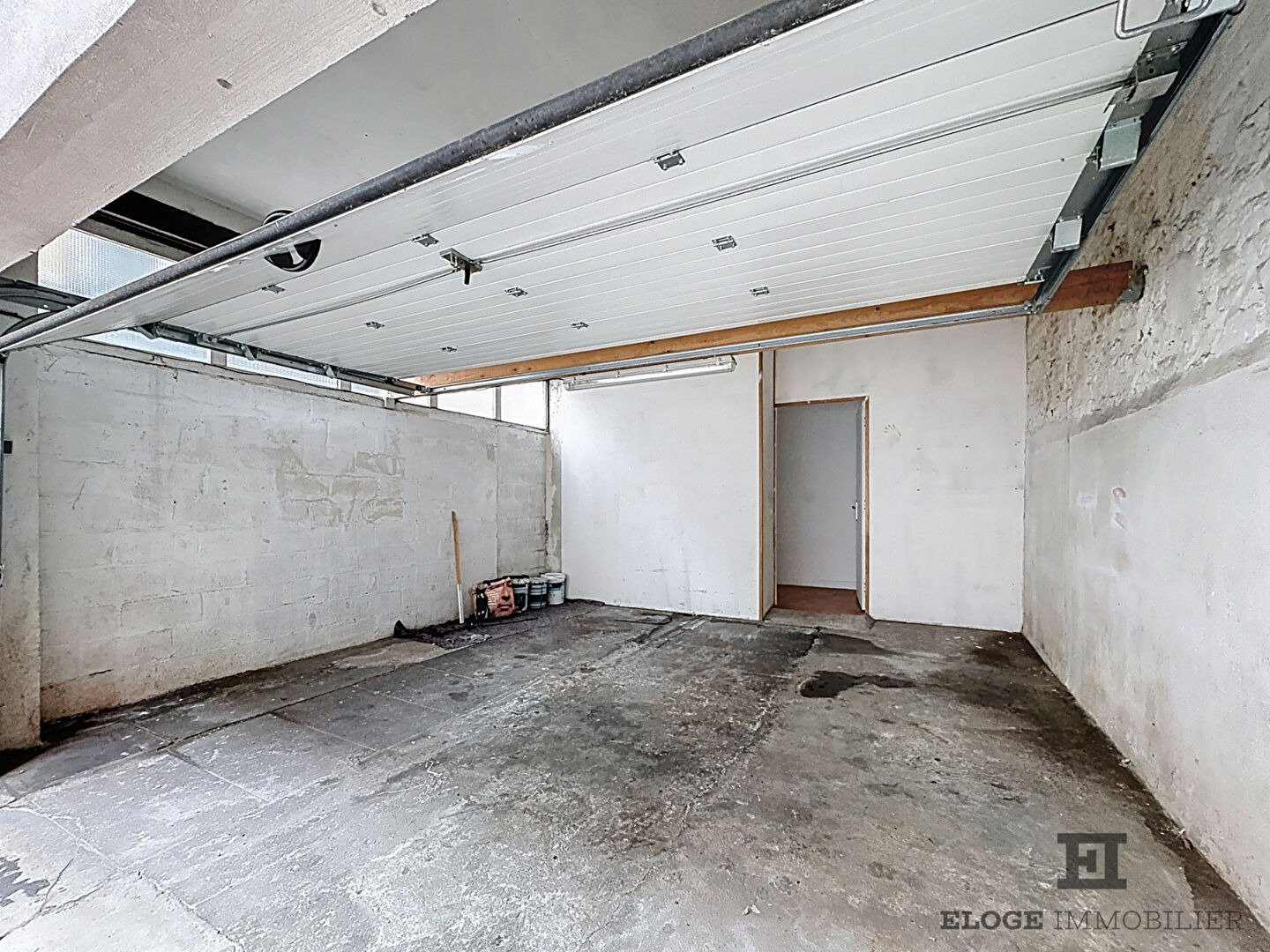 Rouen saint-marc t3 duplex dans immeuble bourgeois