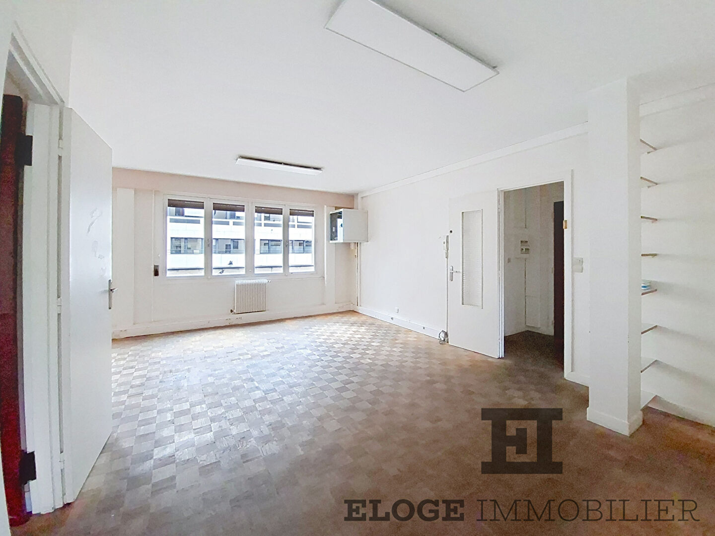 Appartement / Bureaux à rénover rouen hyper centre