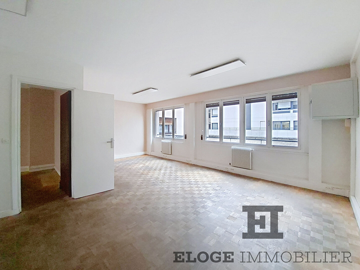 Appartement / Bureaux à rénover rouen hyper centre