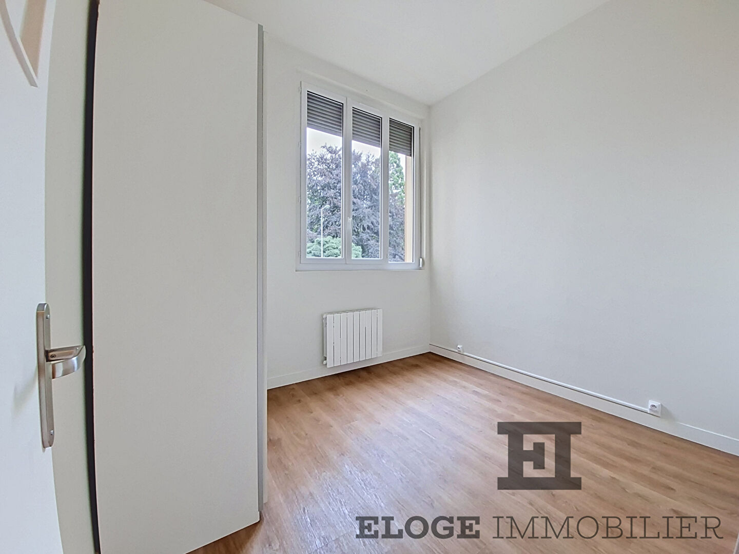 Appartement Rouen T2 41 m2 quais de seine