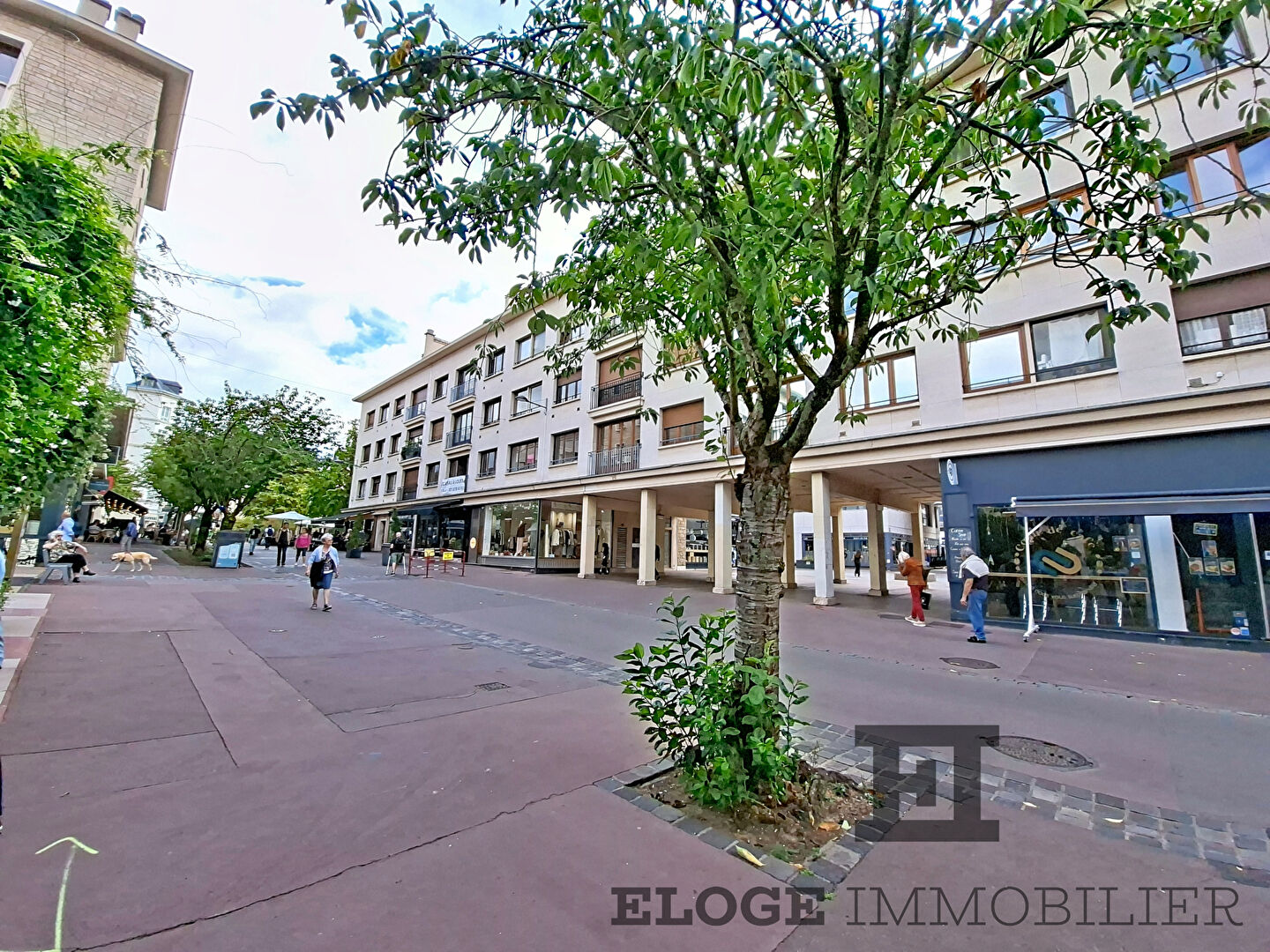 Appartement / Bureaux à rénover rouen hyper centre