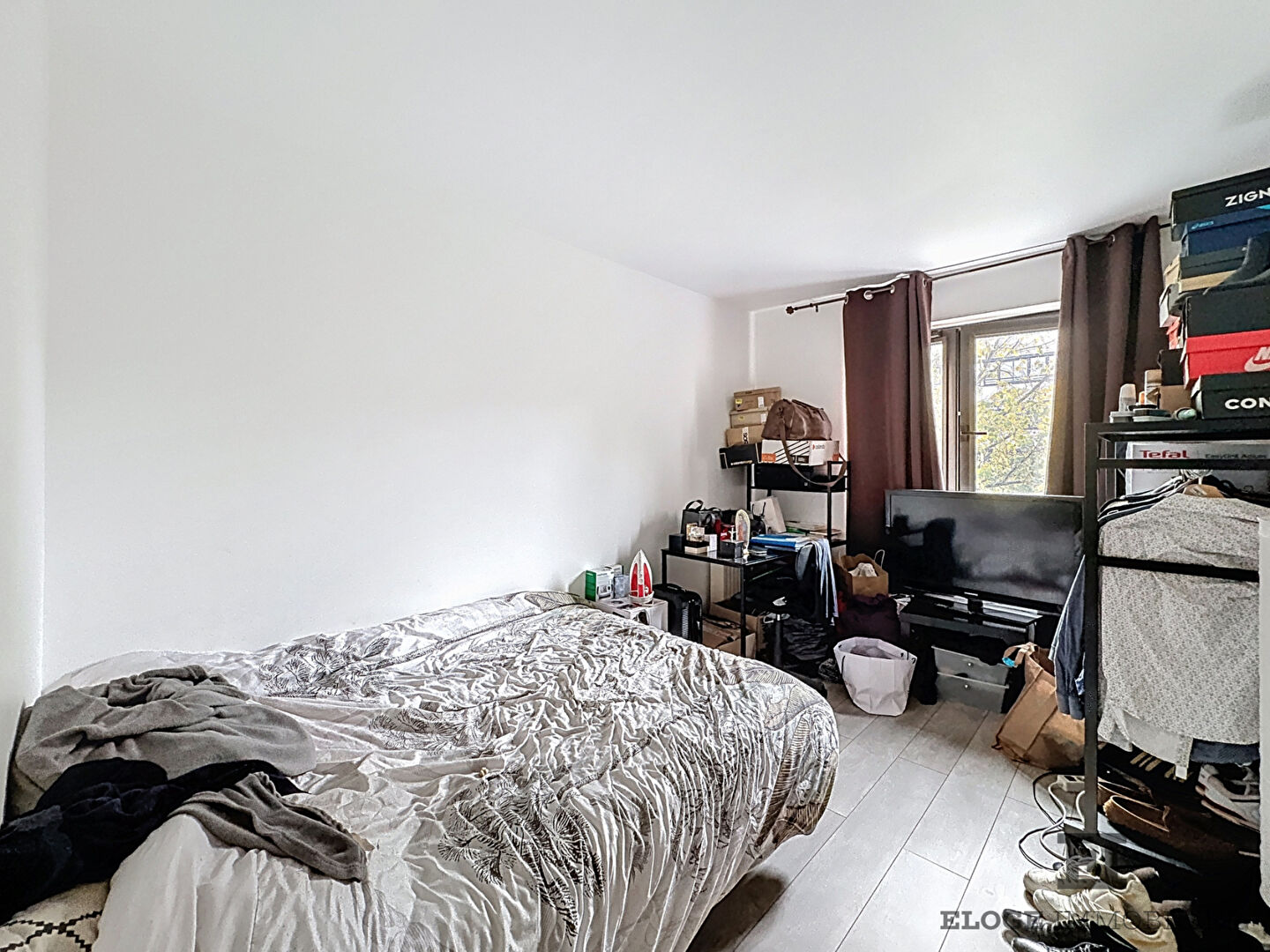 Appartement Rouen clinique de l'europe