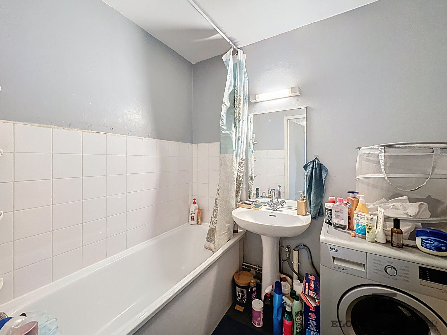 Appartement Rouen clinique de l'europe