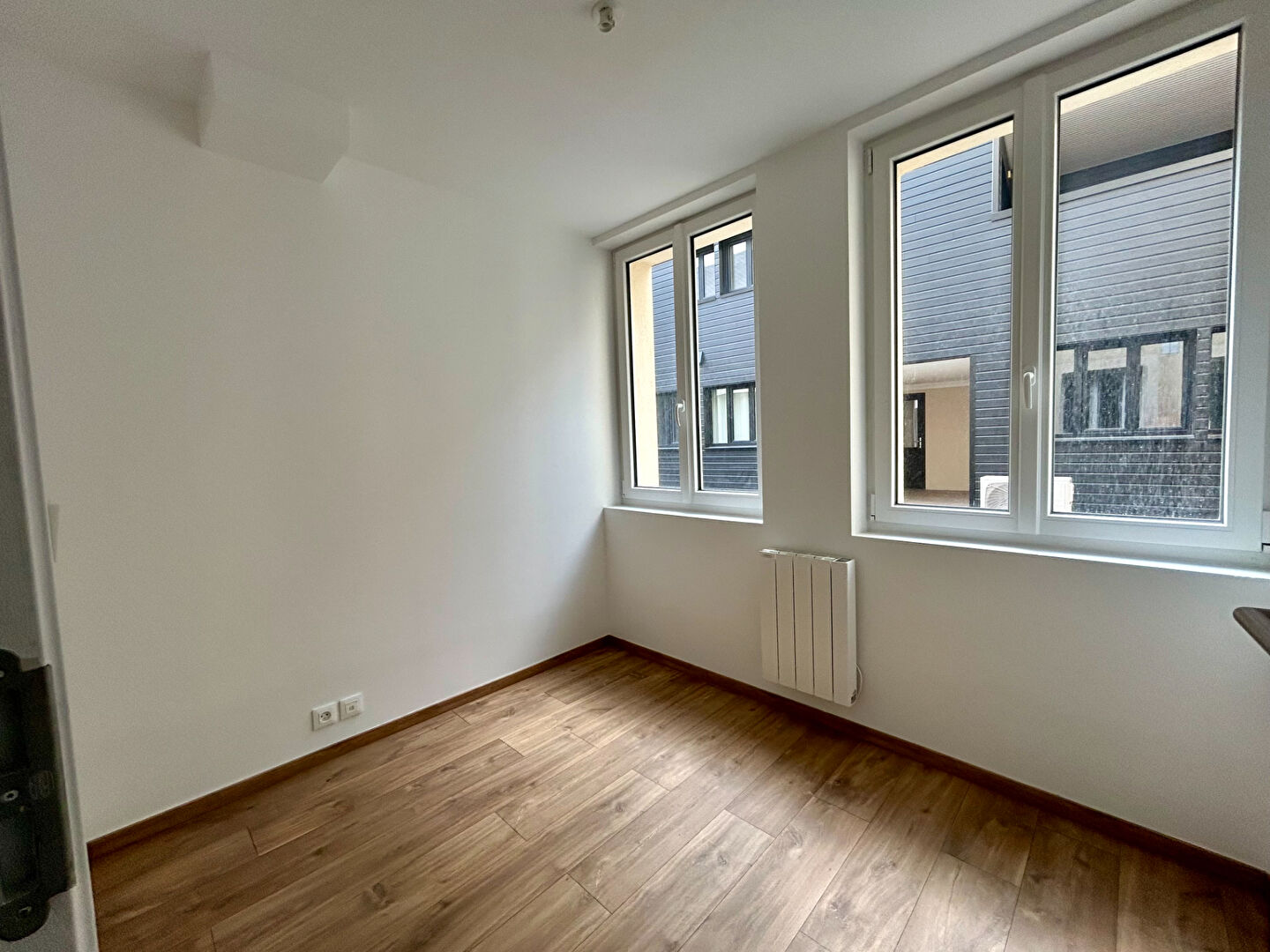 Appartement T2 Bis - 52m2