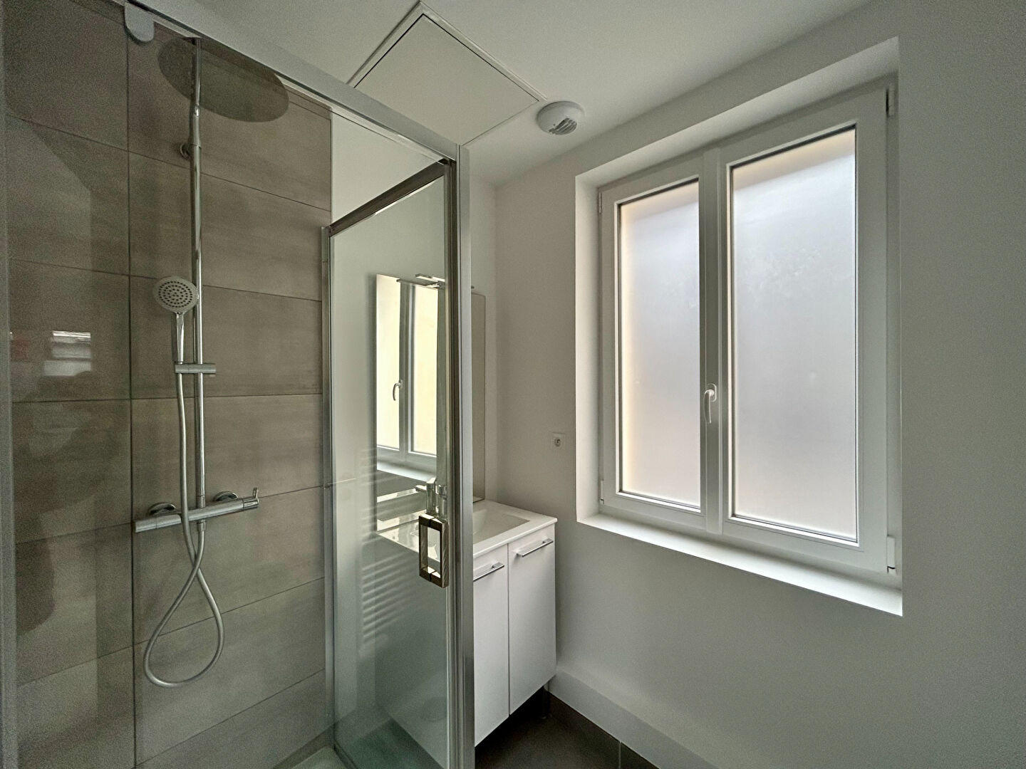 Appartement T2 Bis - 52m2