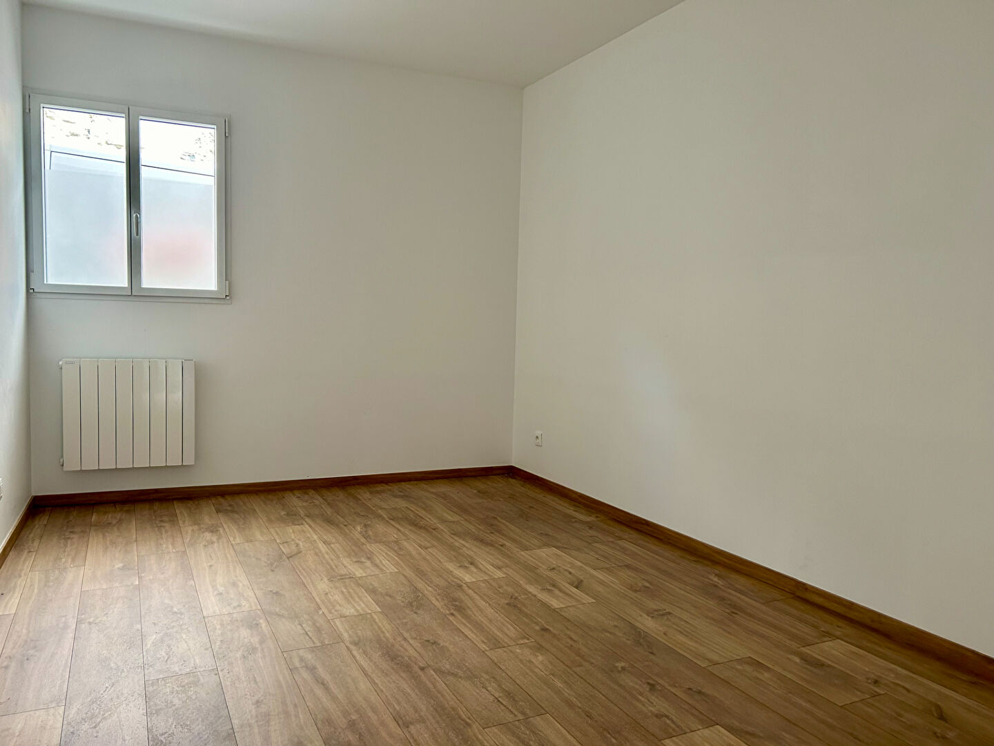 Appartement T2 Bis - 52m2