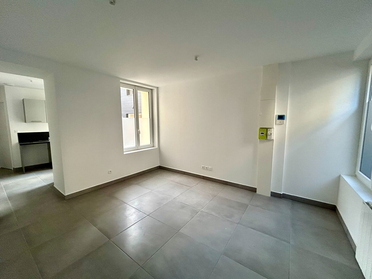 Appartement T2 Bis - 52m2