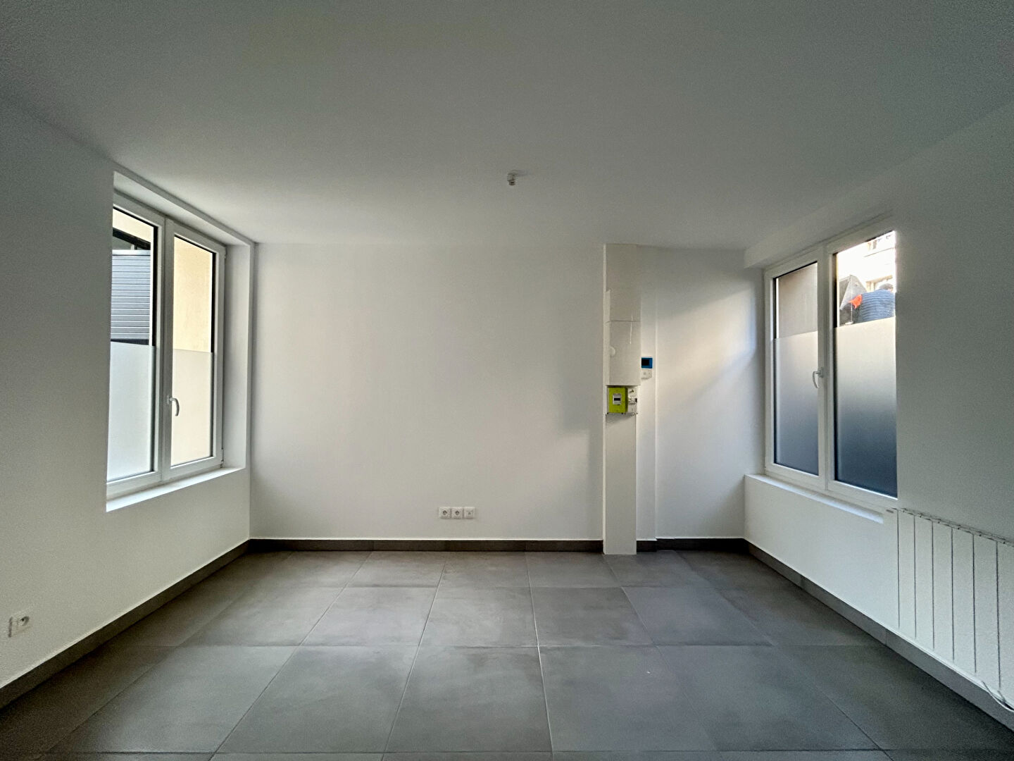 Appartement T2 Bis - 52m2