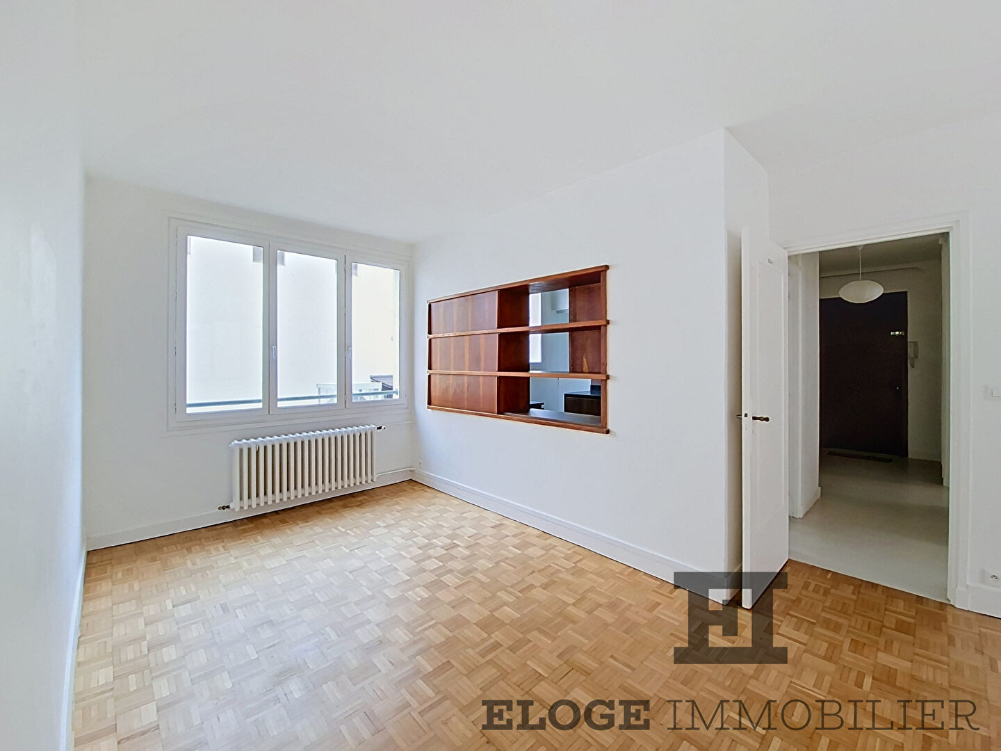 Appartement Rouen hyper centre pietonnier