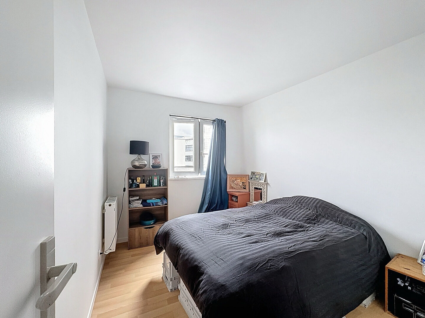 Appartement Rouen t3 8m2