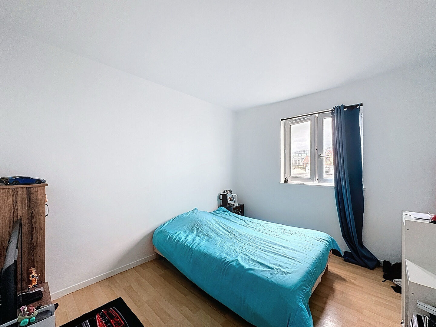Appartement Rouen t3 8m2