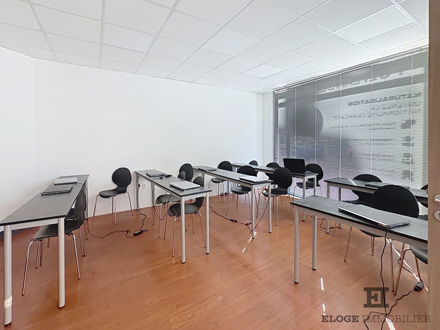 Local commercial Rouen Rive Gauche