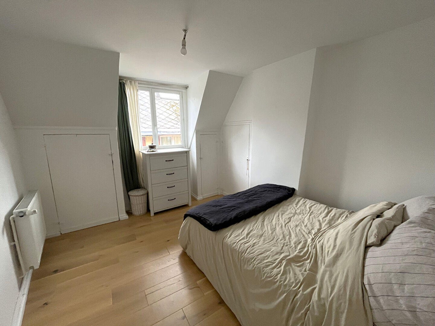 Appartement 3 pièces de 72m² - Secteur Vieux Marché / Square Verdrel - Rouen droite