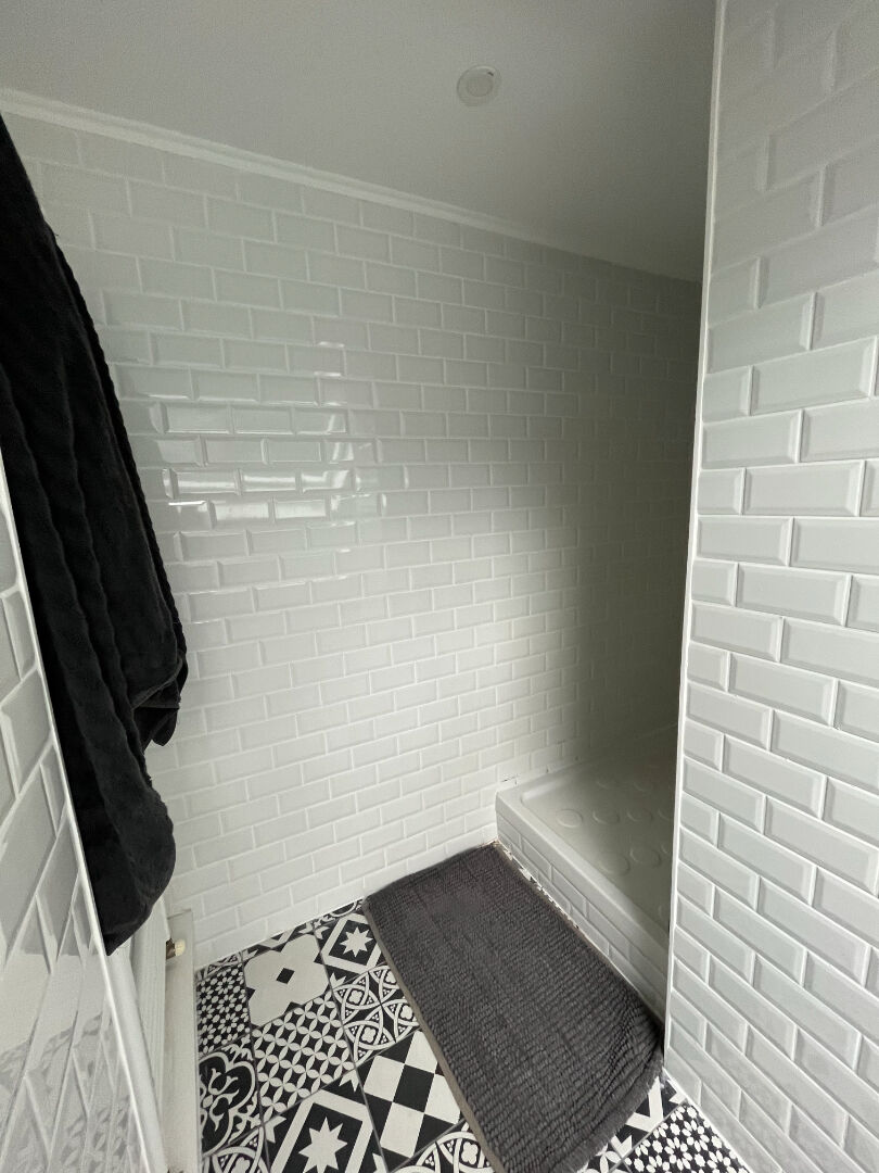 Appartement 3 pièces de 72m² - Secteur Vieux Marché / Square Verdrel - Rouen droite