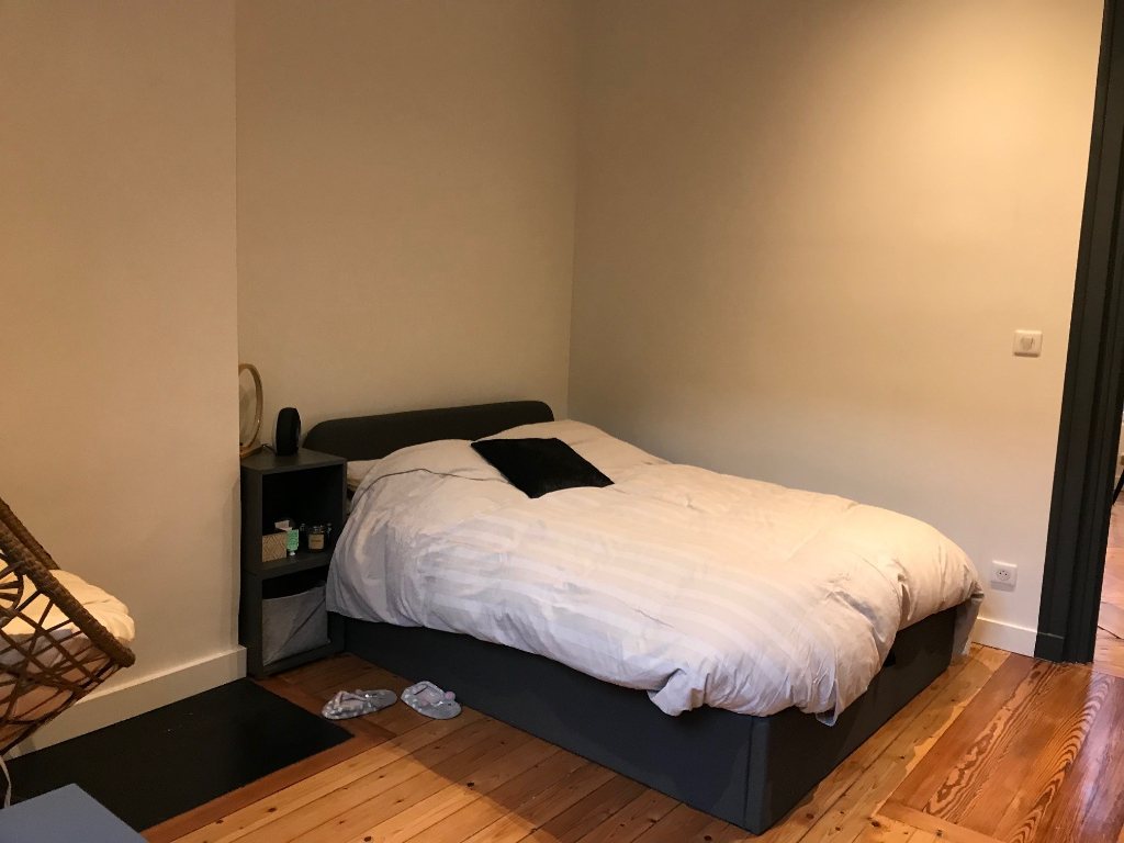 Appartement 3 pièces de 57m² - Rouen droite - Secteur Place Saint Marc