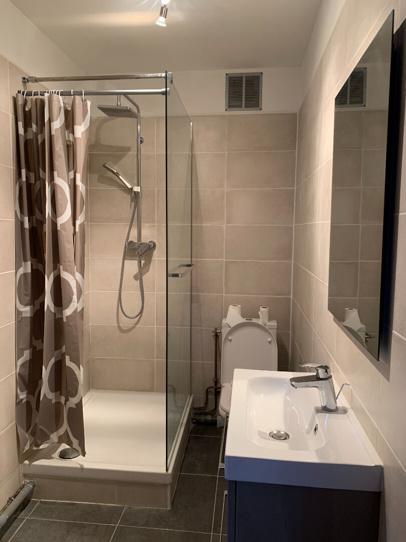 Appartement 2 pièces de 36m² - Rouen droite - Secteur Place du Vieux Marché