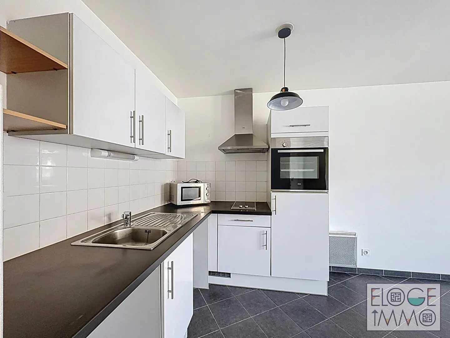 Appartement Rouen 2 pièces 51.08 m2