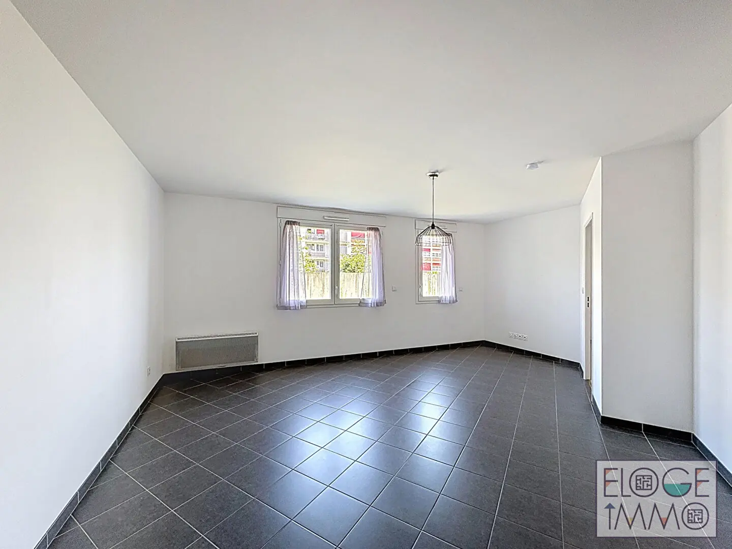 Appartement Rouen 2 pièces 51.08 m2