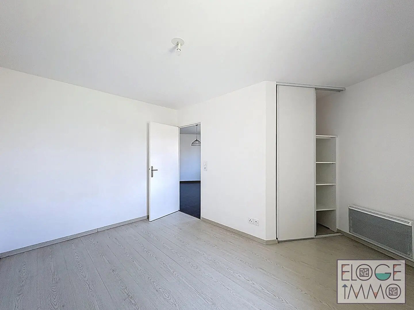 Appartement Rouen 2 pièces 51.08 m2