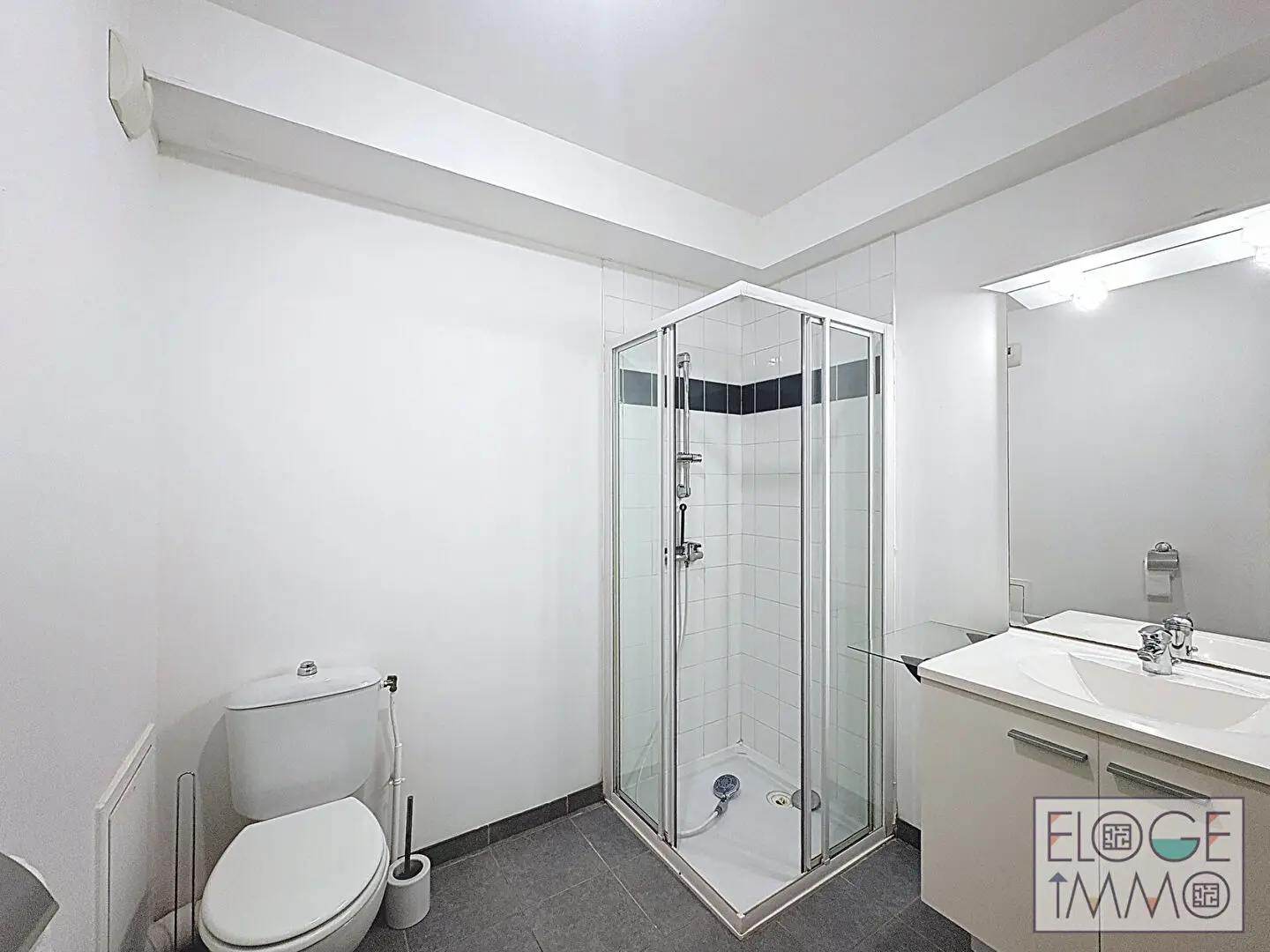 Appartement Rouen 2 pièces 51.08 m2