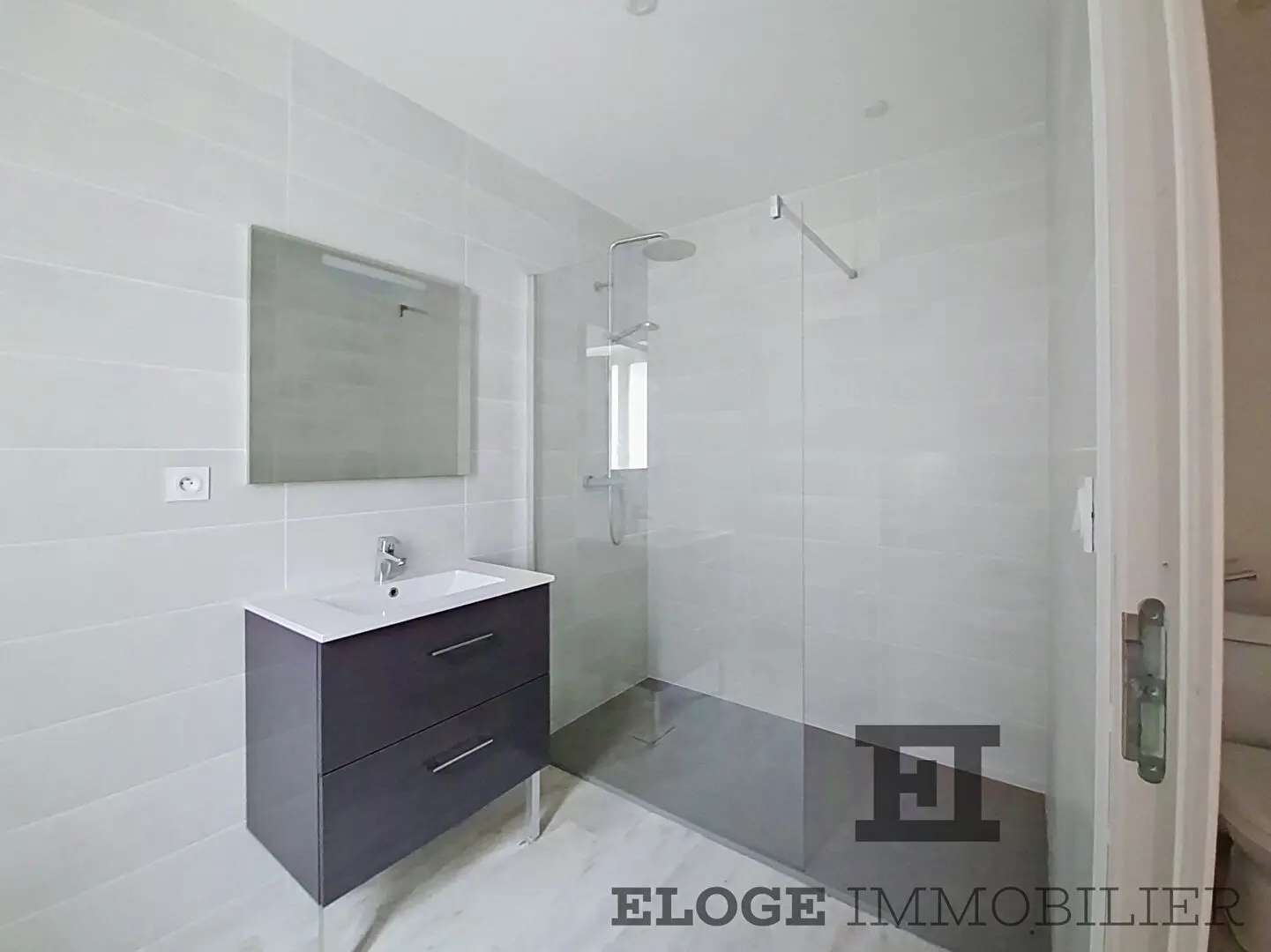 Maison Rouen flaubert 60 m2