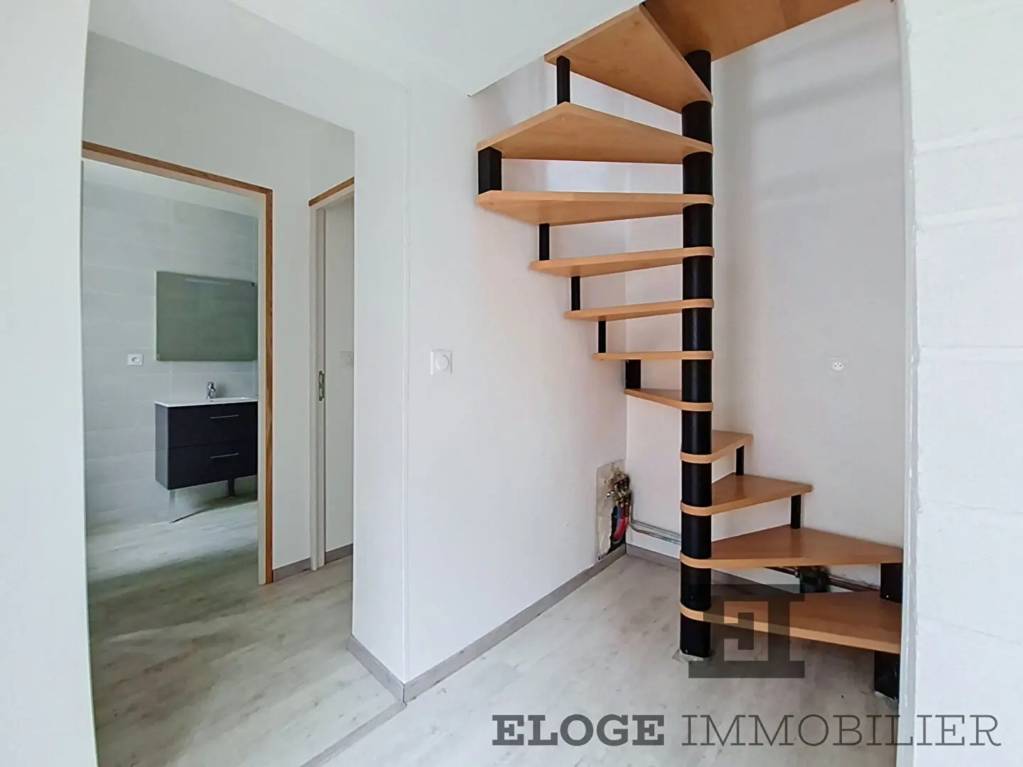 Maison Rouen flaubert 60 m2