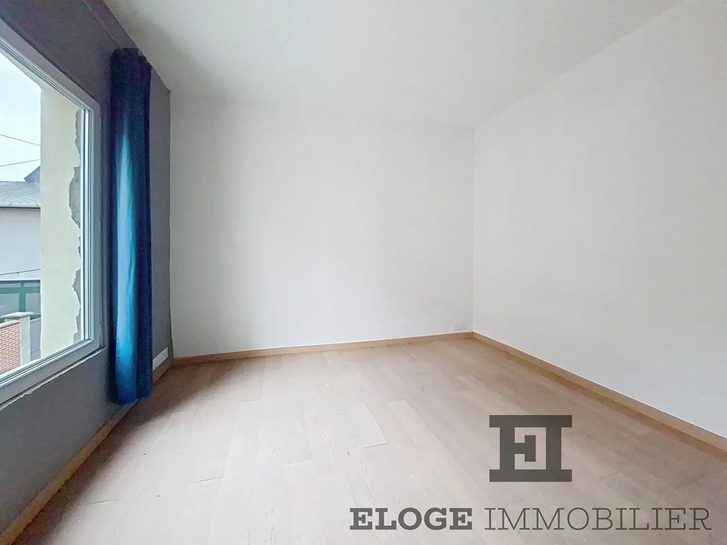 Maison Rouen flaubert 60 m2