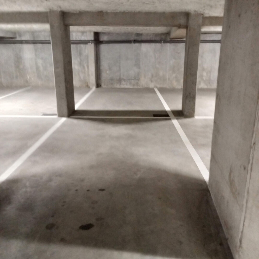 À vendre ? Parking en enfilade sécurisé de Rouen