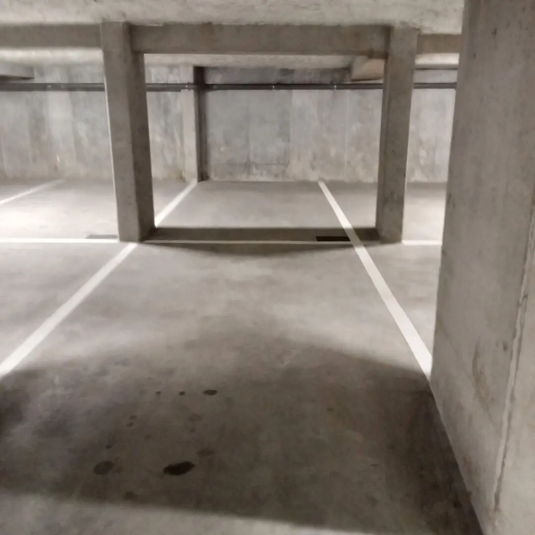 À vendre ? Parking en enfilade sécurisé de Rouen