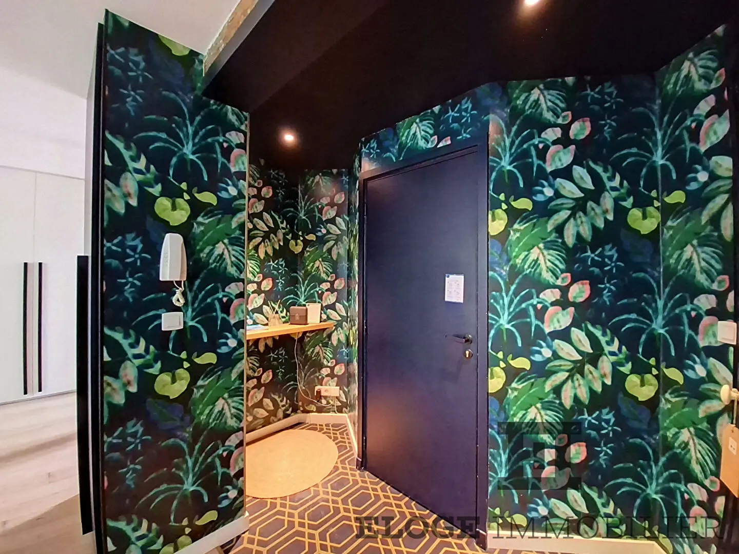 ROUEN GARE APPARTEMENT DE CHARME ET DE STANDING DANS UN IMMEUBLE DE CARACTÈRE