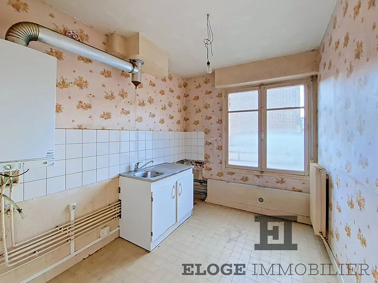 Appartement Rouen t2 44 m2 place de la pucelle