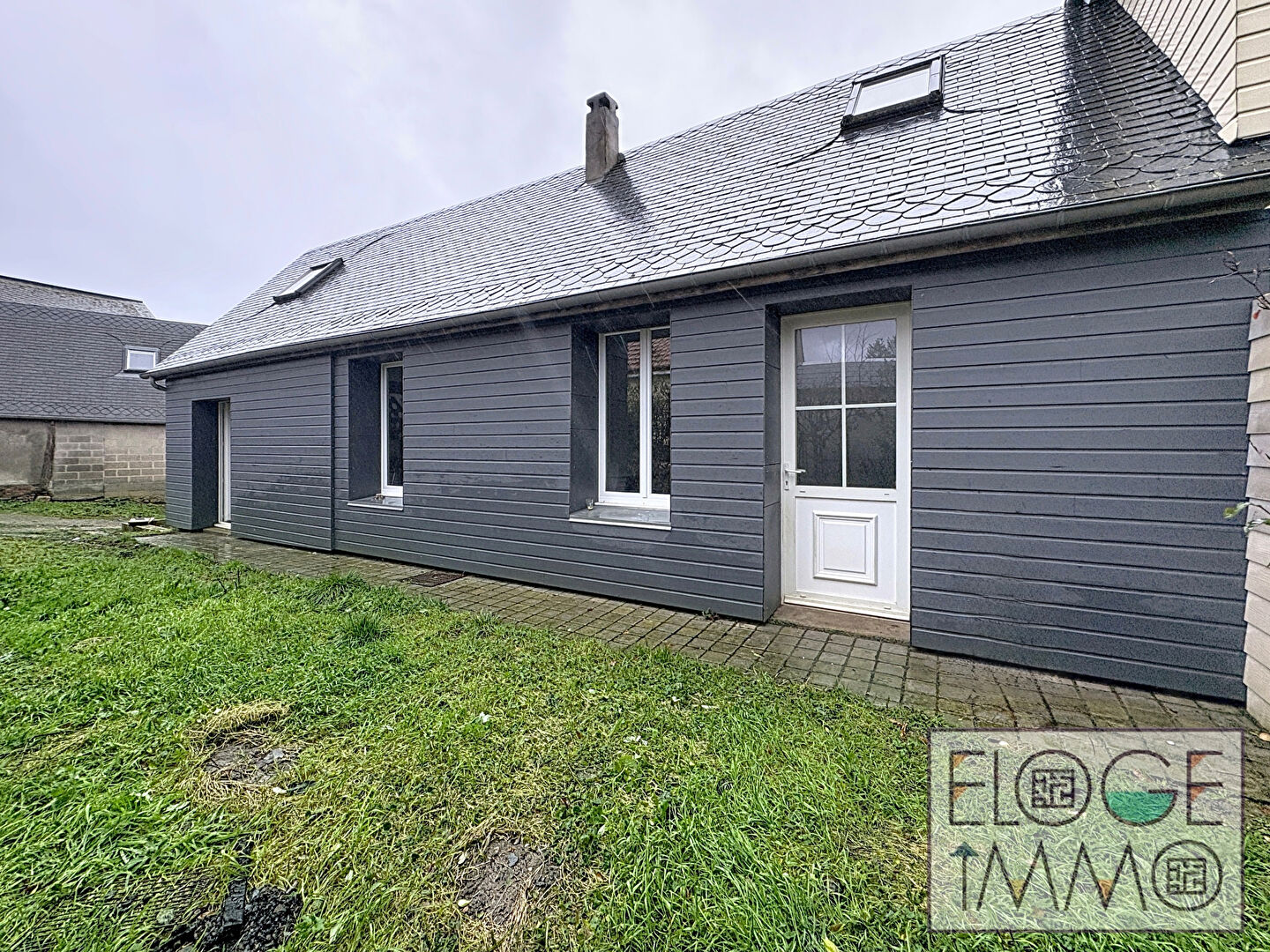 Maison Buchy 3 pièces 92.78m2