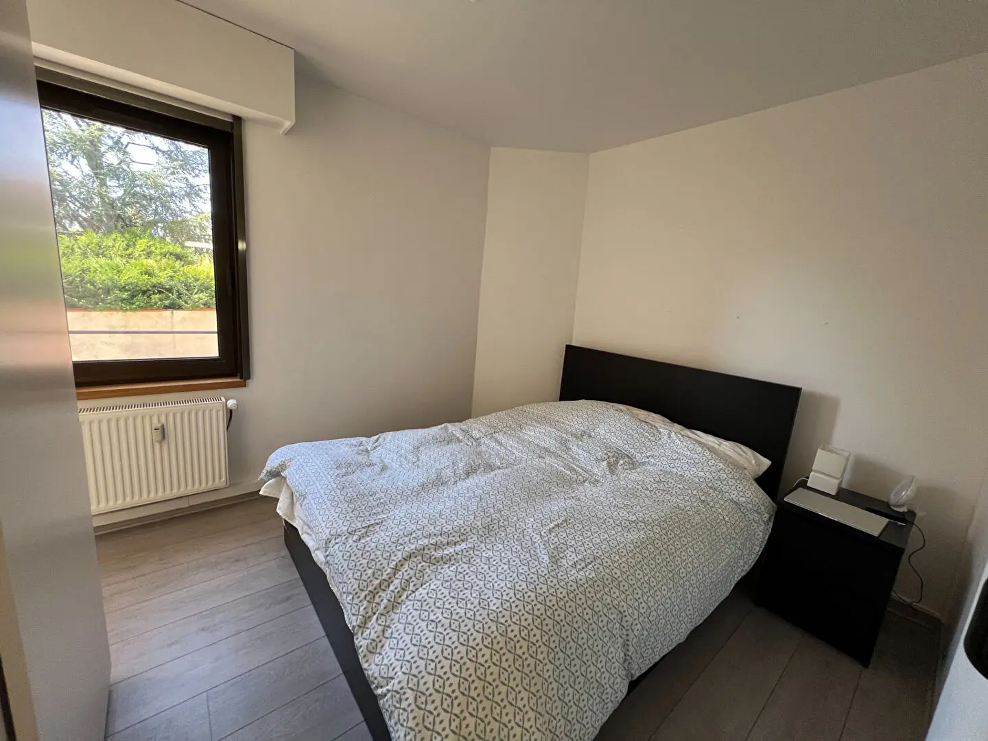 Appartement Rouen 2 pièces de 51m² avec Balcon - Rouen droite - Quartier Gare de Rouen